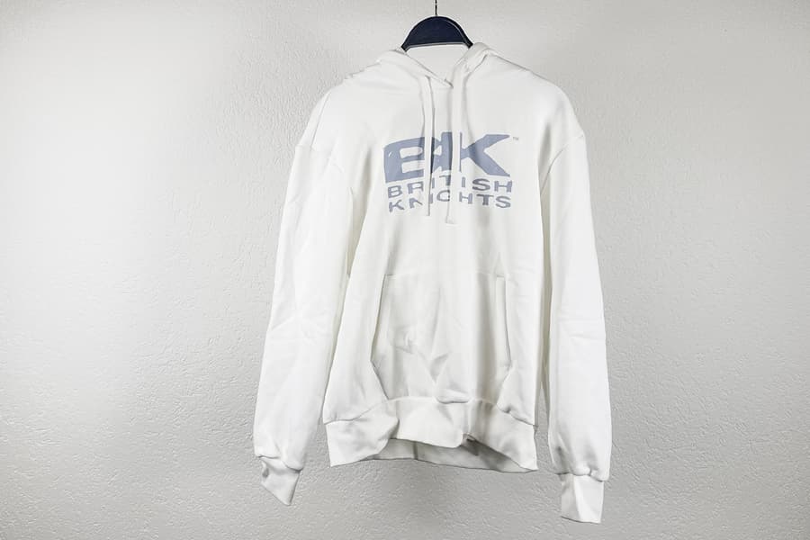 Damen Pullover British Knights, Gr. S
